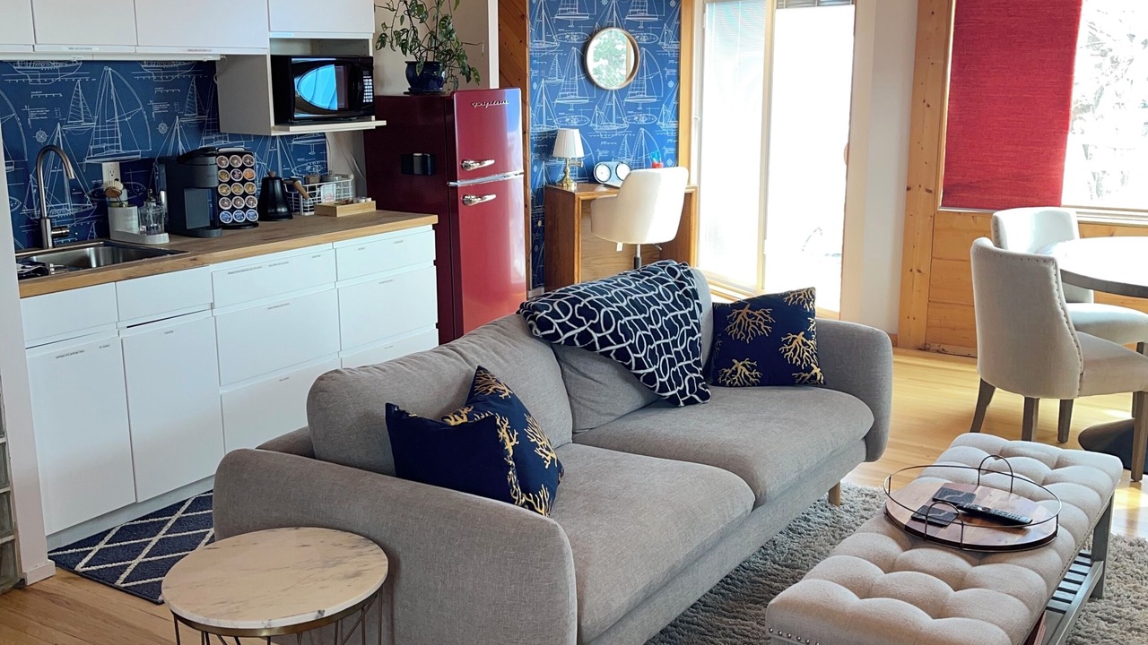 Photo of Livingroom in Pepin
