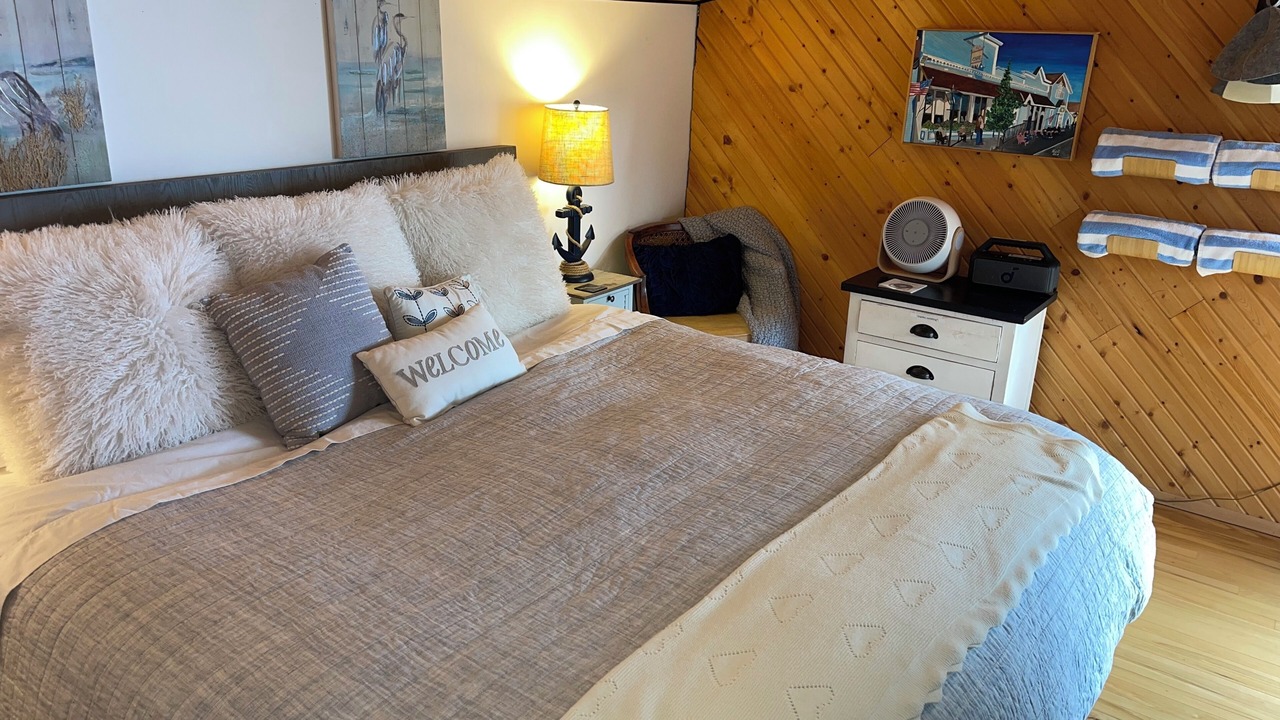 Photo of Bedroom in Pepin