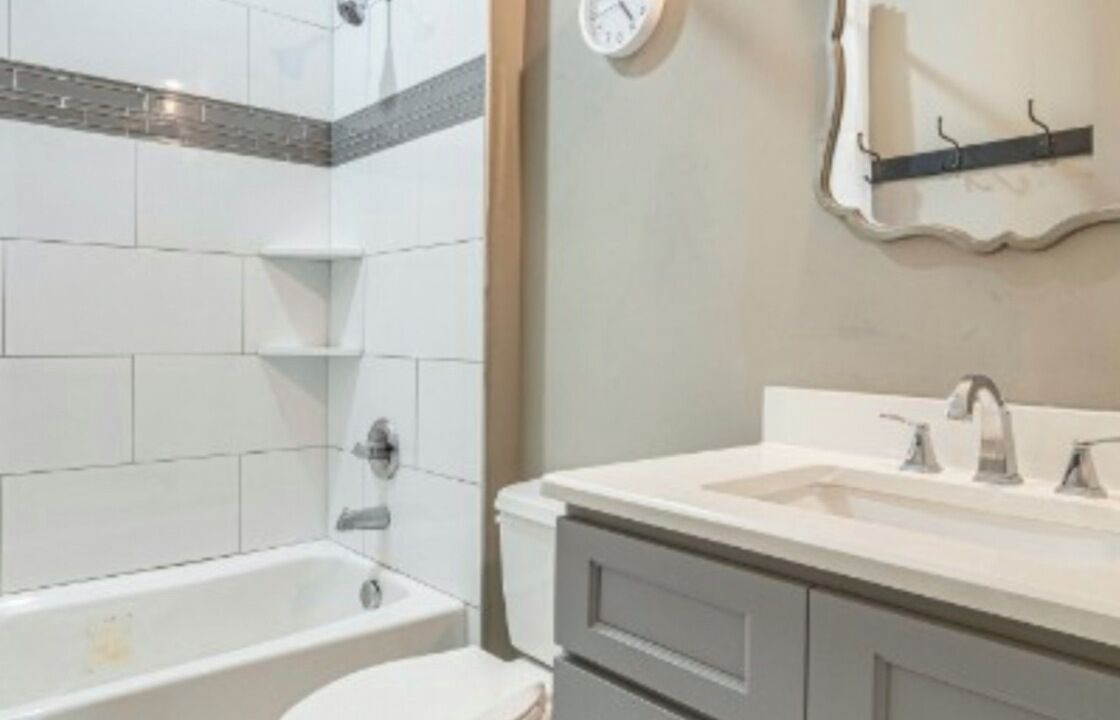 Photo of Bathroom in Lakewood