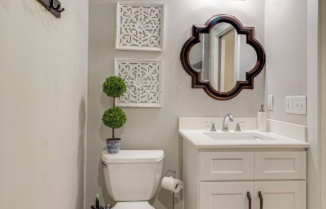 Photo of Bathroom in Lakewood