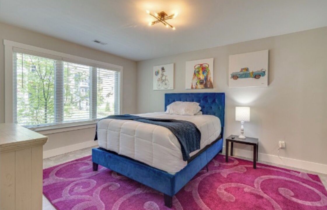 Photo of Bedroom in Lakewood