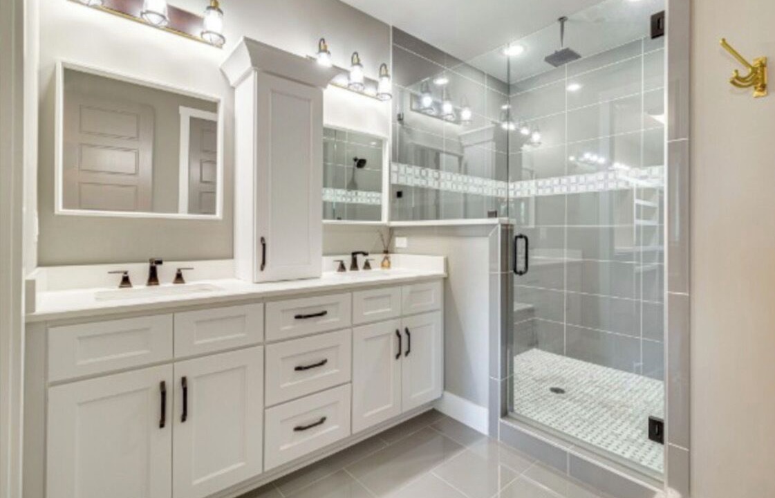 Photo of Bathroom in Lakewood