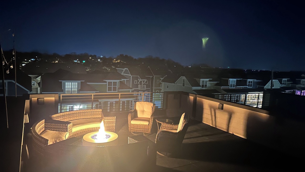 Photo of Patio Balcony in Lakewood