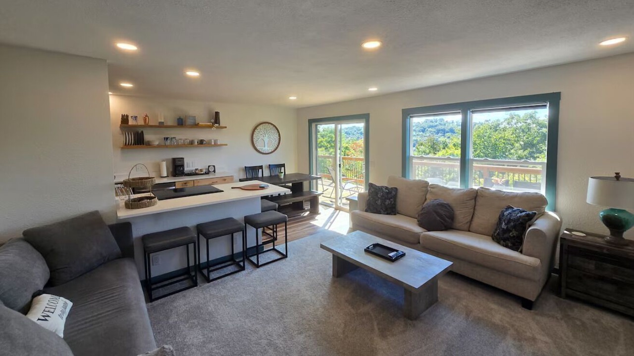 Photo of Livingroom in Holiday Island