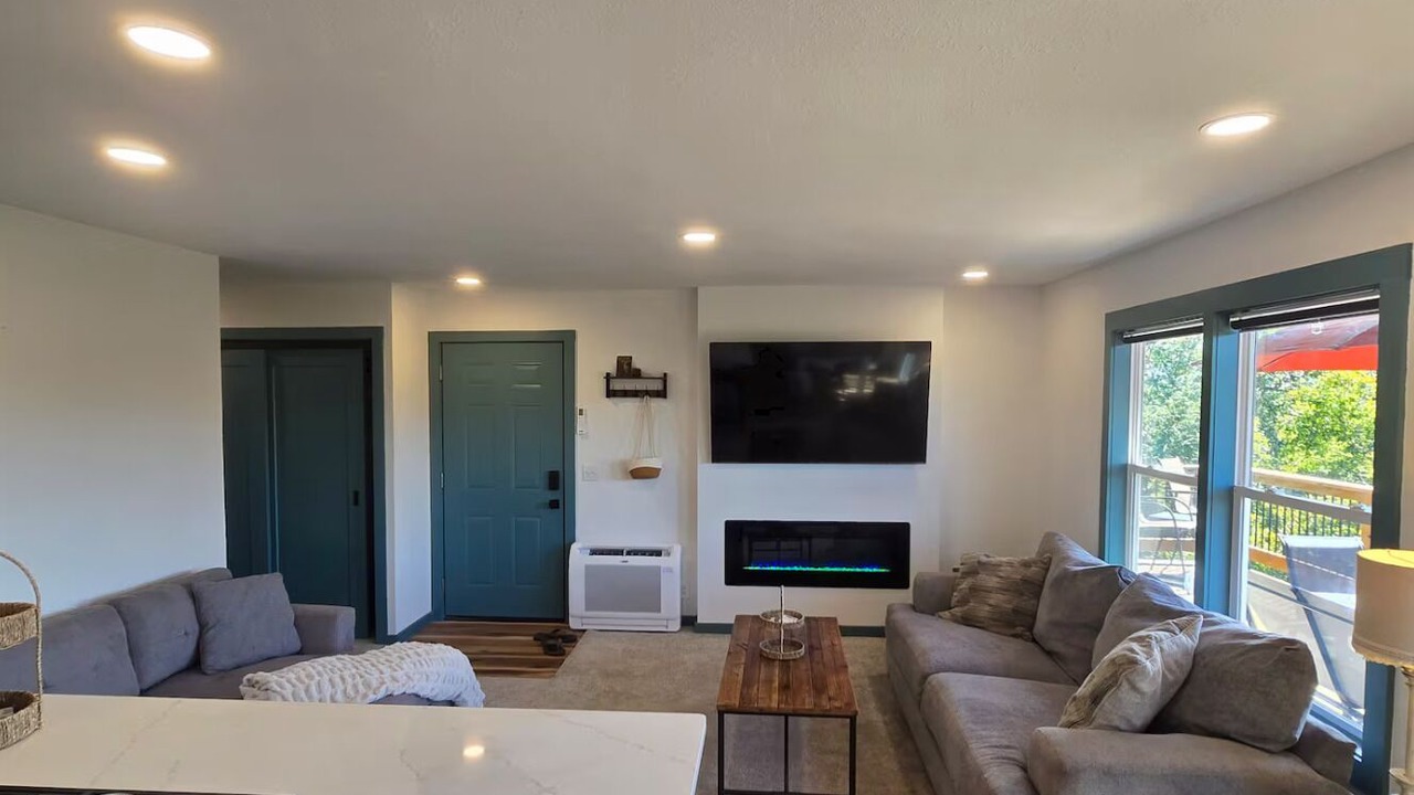 Photo of Livingroom in Holiday Island
