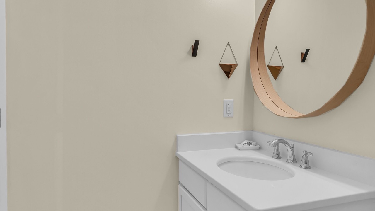 Photo of Bathroom in Porter Heights