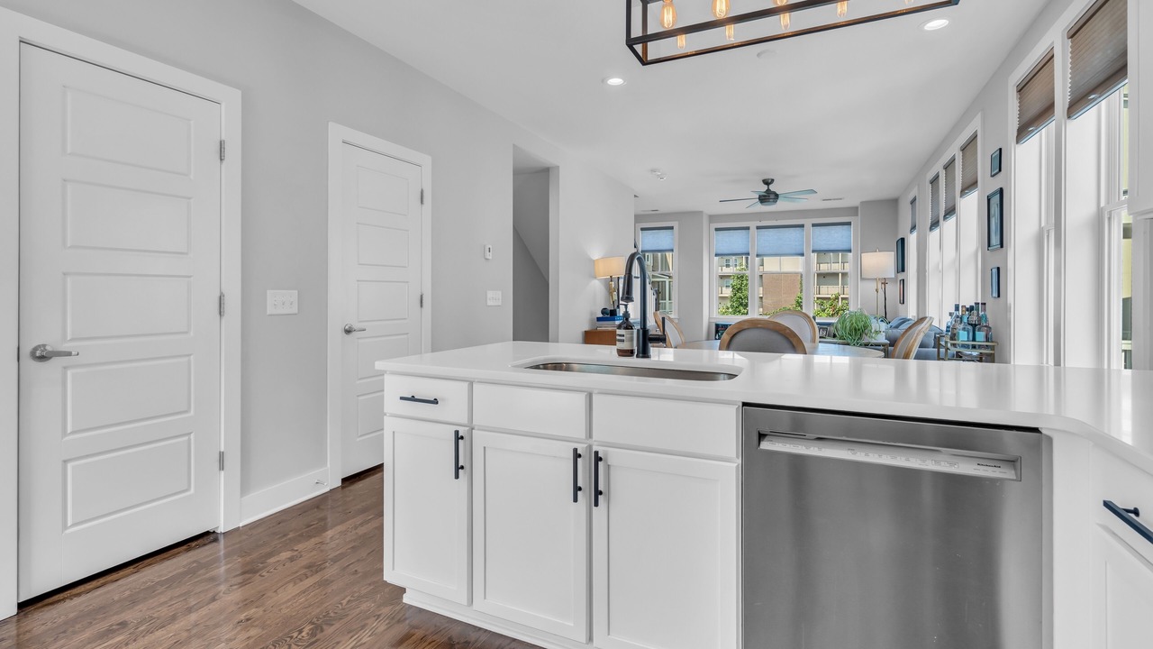 Photo of Kitchen in Porter Heights