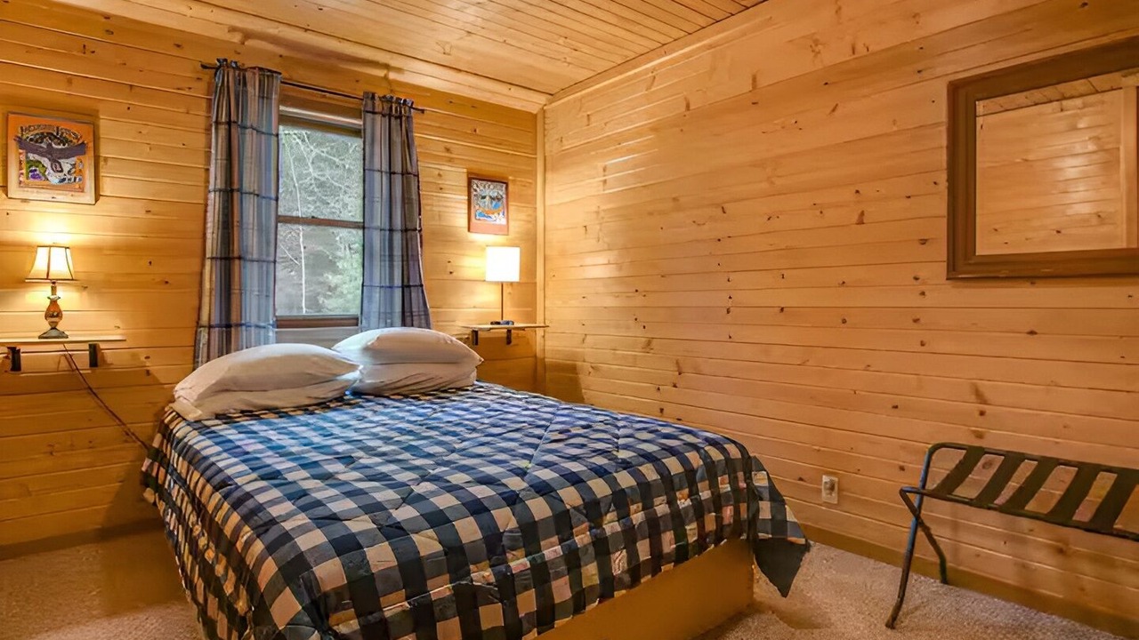 Photo of Bedroom in New Lisbon