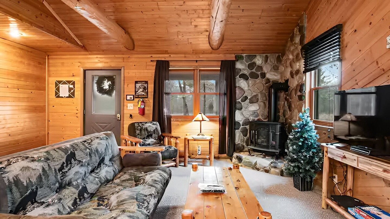Photo of Livingroom in New Lisbon