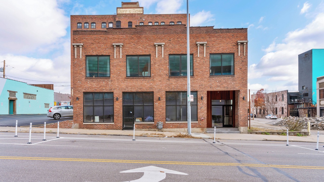 Photo of Outdoor in Crossroads Arts District