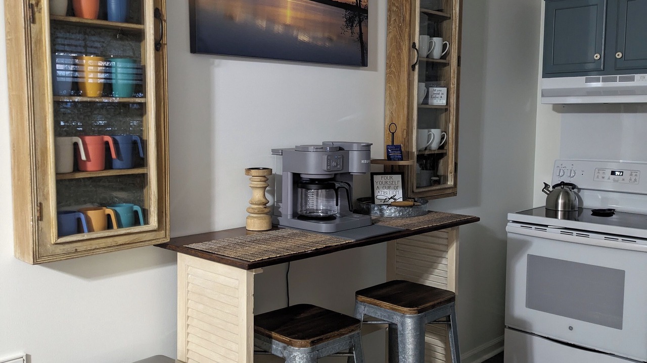 Photo of Kitchen in Big Sandy
