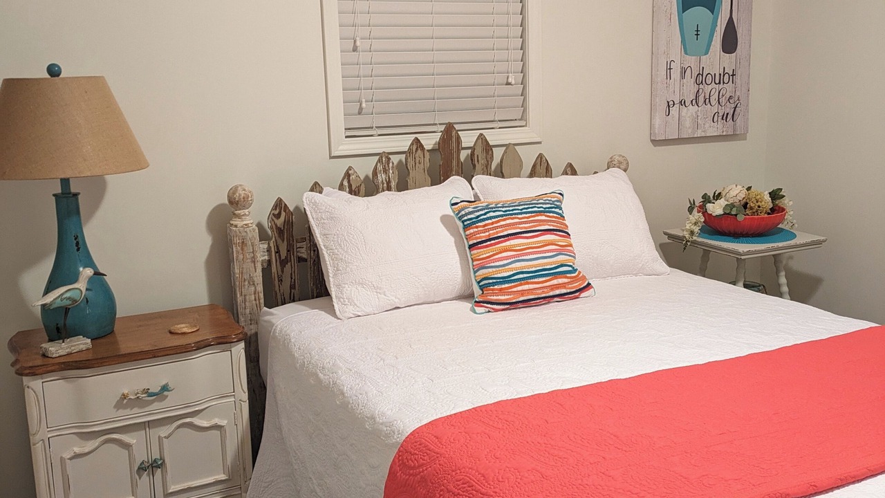 Photo of Bedroom in Big Sandy