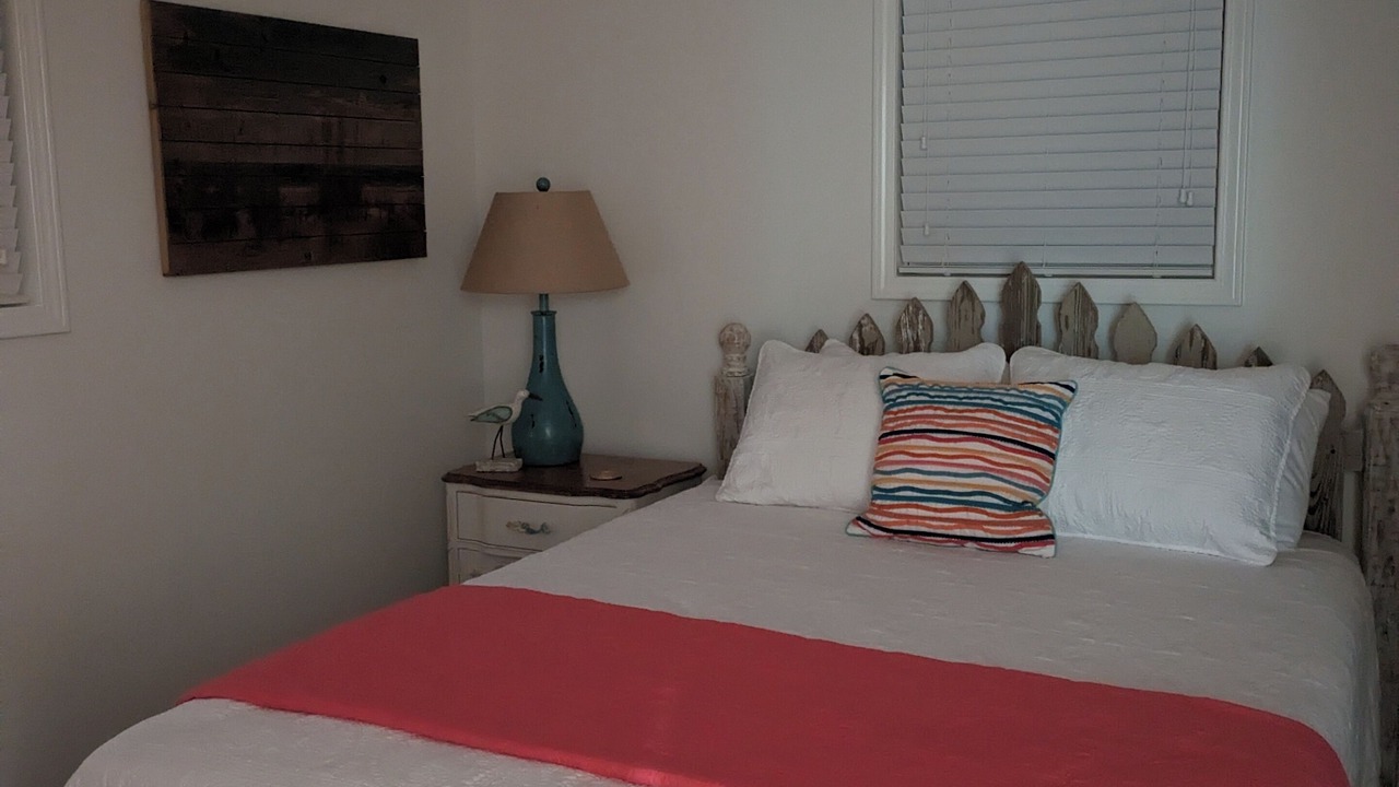 Photo of Bedroom in Big Sandy