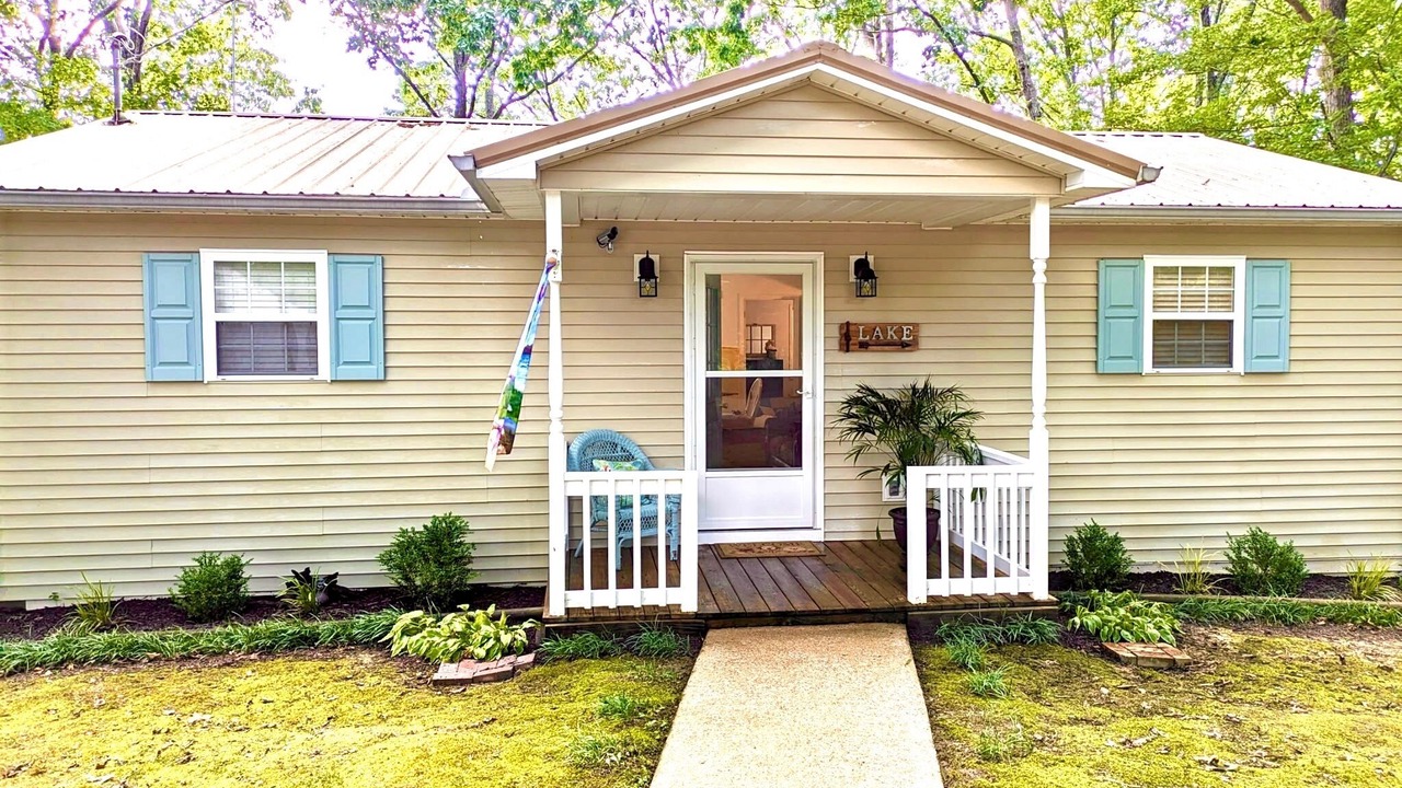 Photo of Outdoor in Big Sandy
