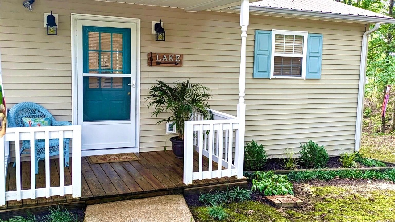Photo of Outdoor in Big Sandy