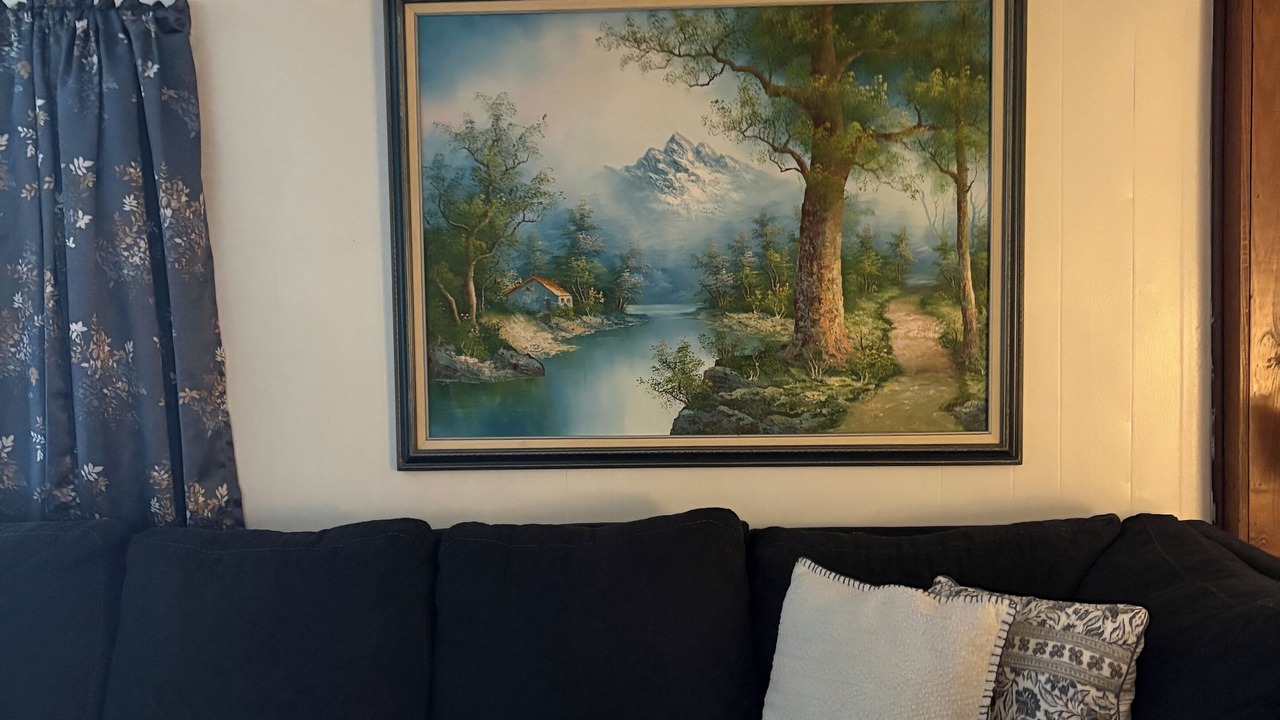 Photo of Livingroom in Washington