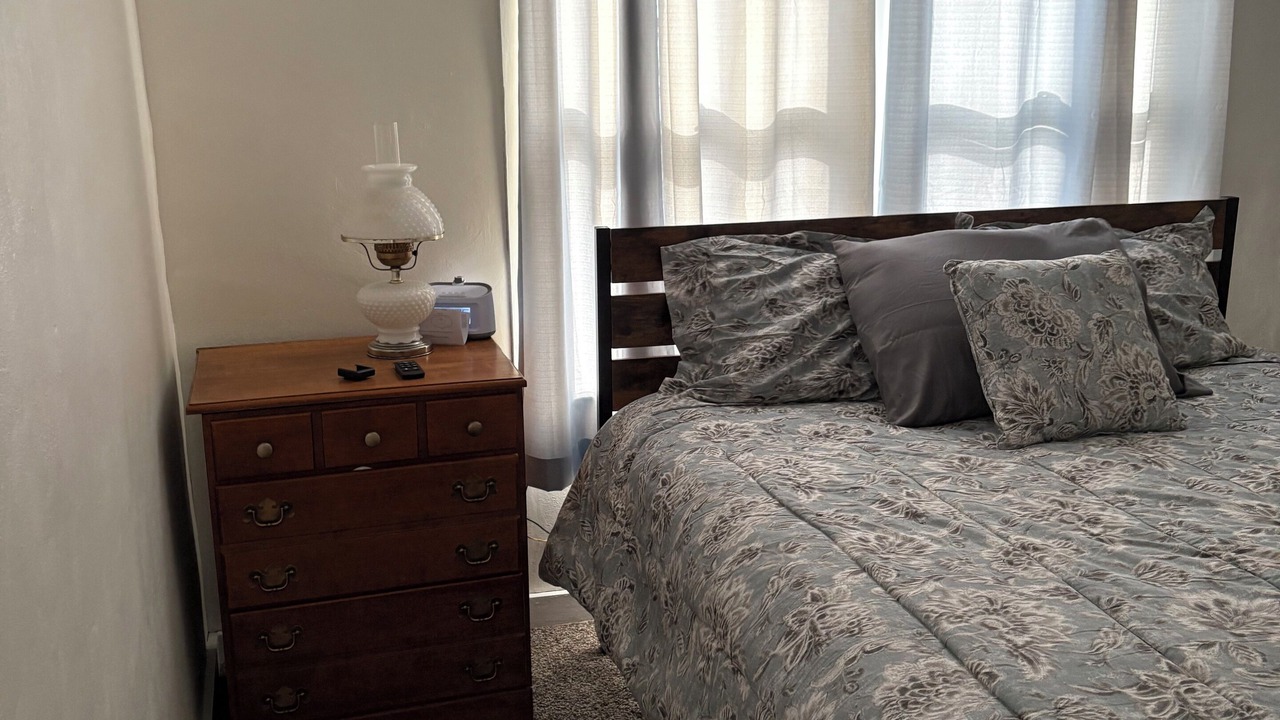 Photo of Bedroom in Washington