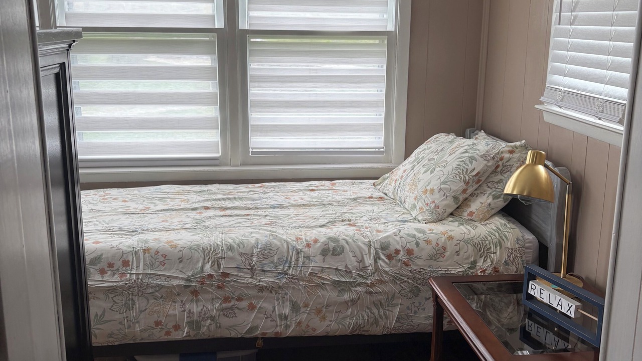 Photo of Bedroom in Washington