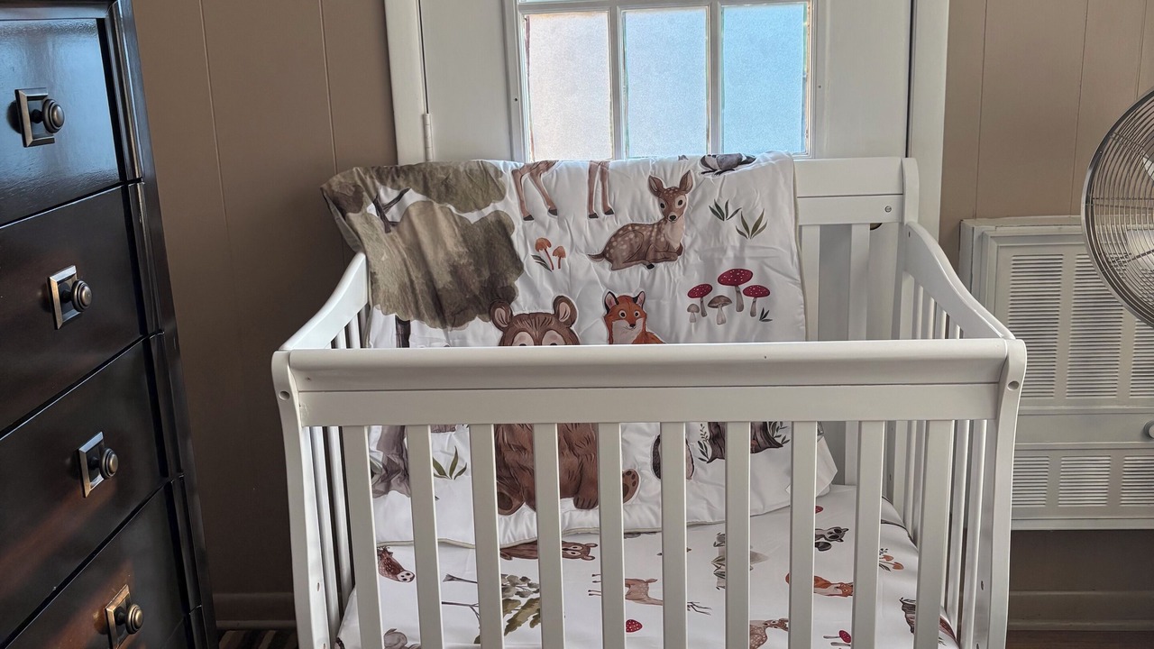 Photo of Bedroom in Washington