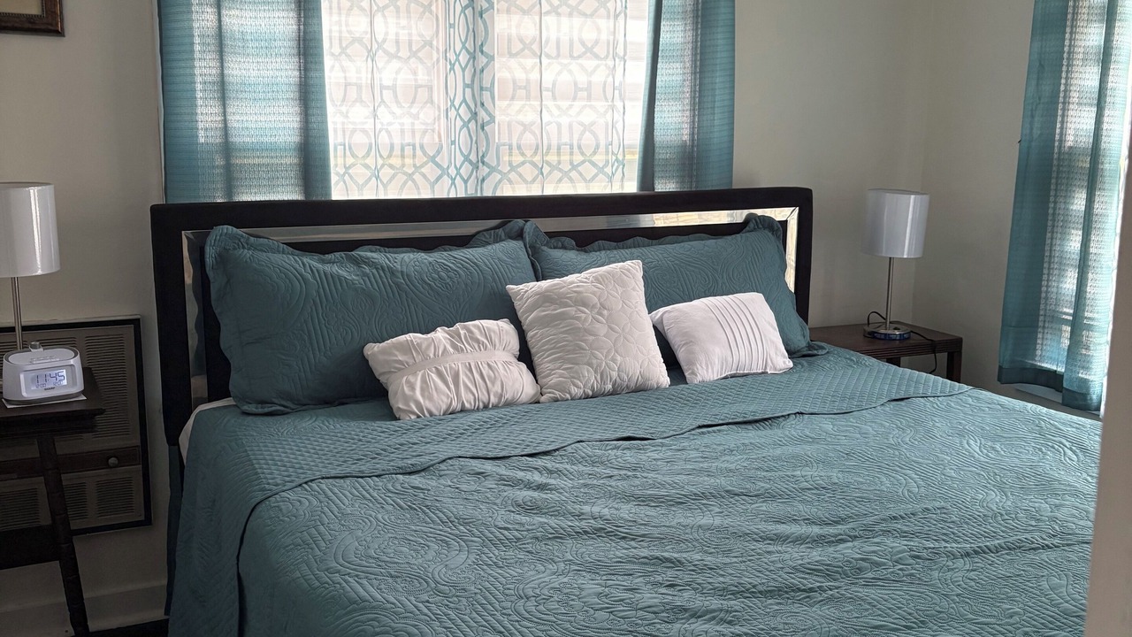 Photo of Bedroom in Washington