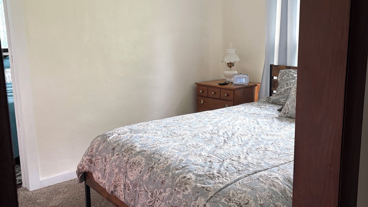 Photo of Bedroom in Washington