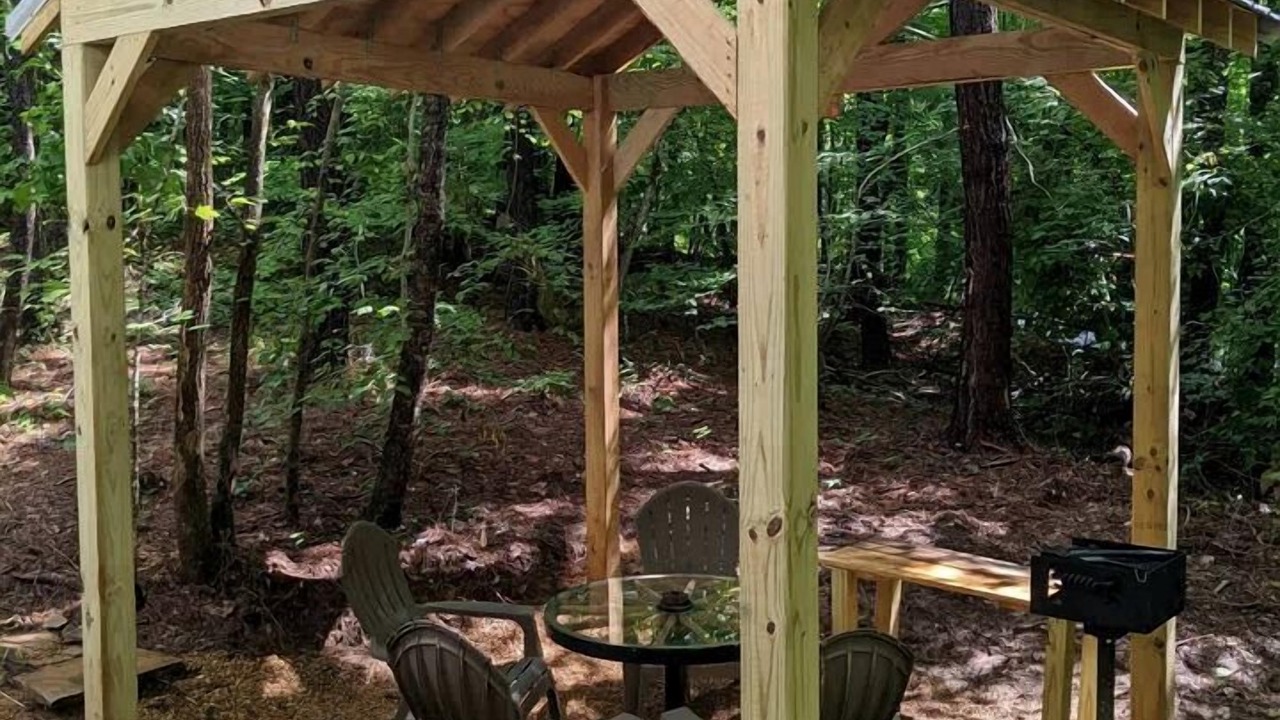 Photo of Outdoor in Benton