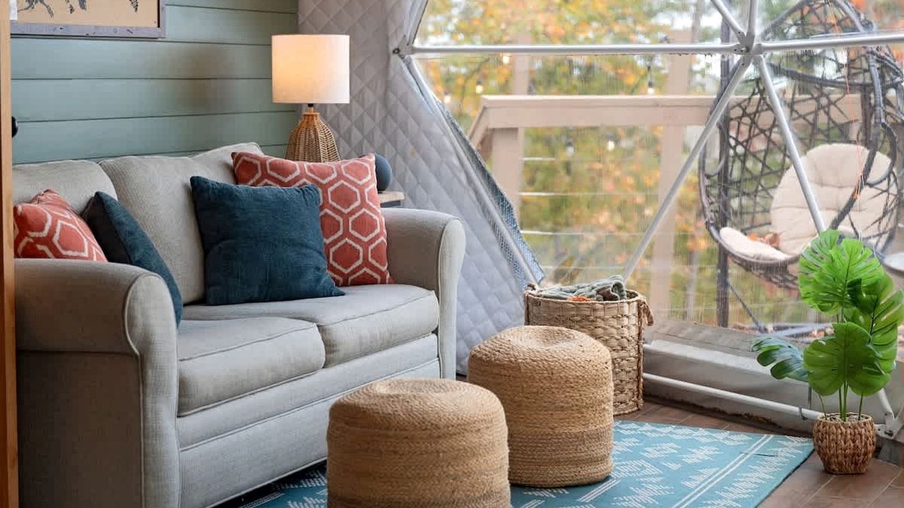 Photo of Livingroom in McMinnville