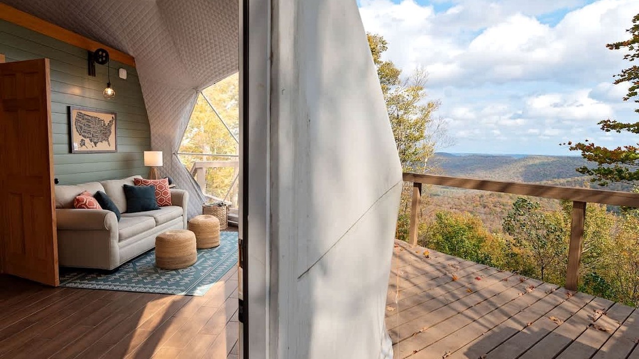 Photo of Patio Balcony in McMinnville