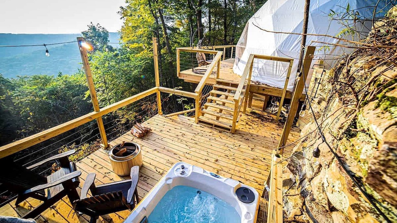 Photo of Patio Balcony in McMinnville
