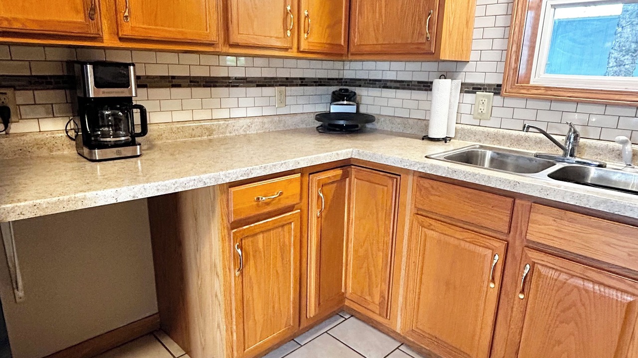 Photo of Kitchen in Hixton