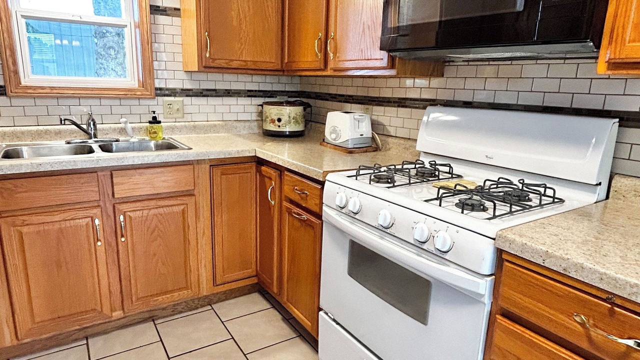 Photo of Kitchen in Hixton