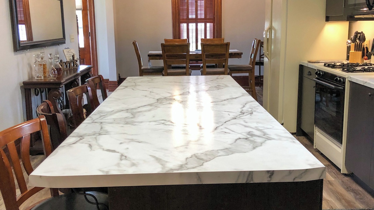 Photo of Kitchen in Monona