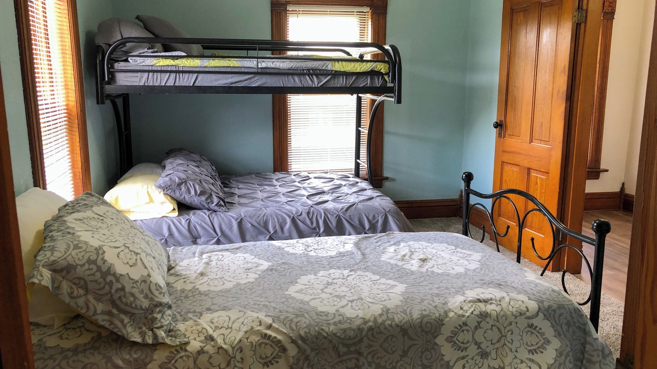 Photo of Bedroom in Monona