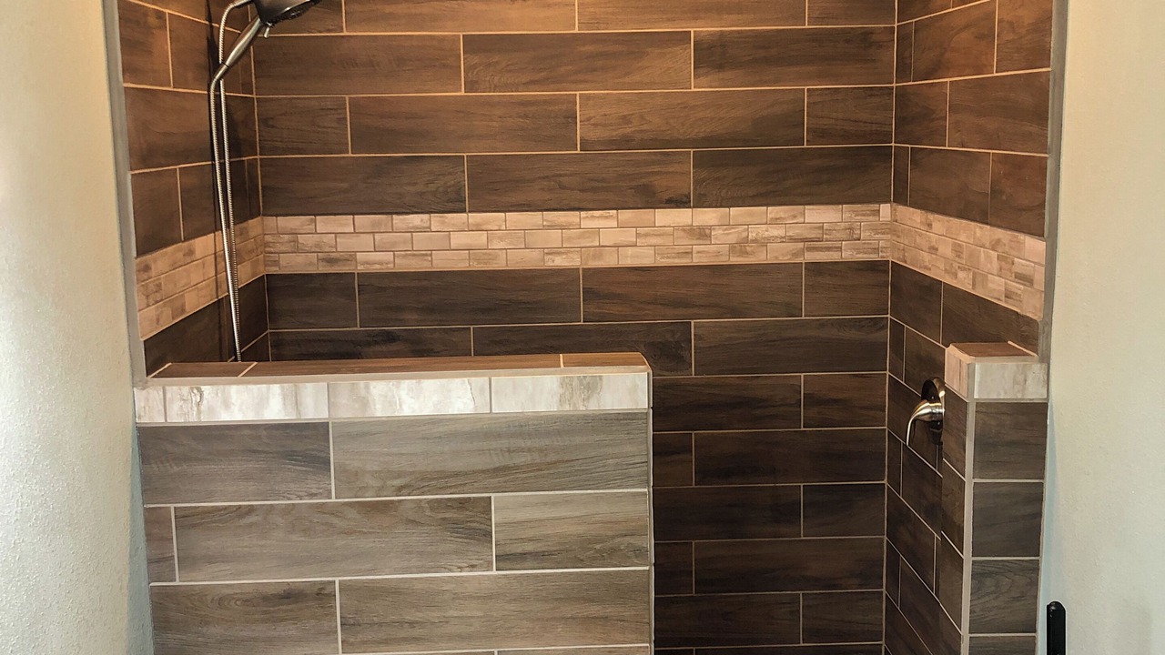 Photo of Bathroom in Monona
