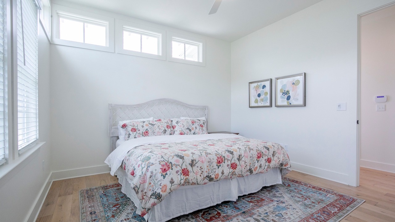 Photo of Bedroom in Taylor