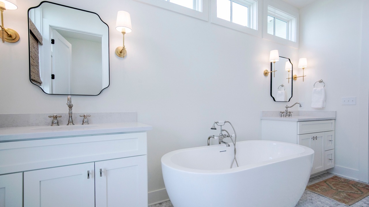 Photo of Bathroom in Taylor