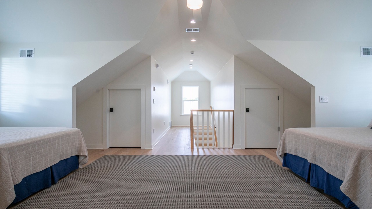 Photo of Bedroom in Taylor