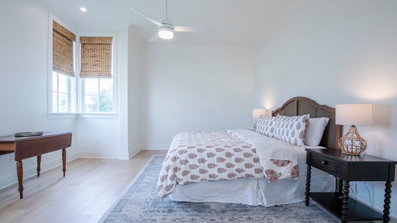 Photo of Bedroom in Taylor