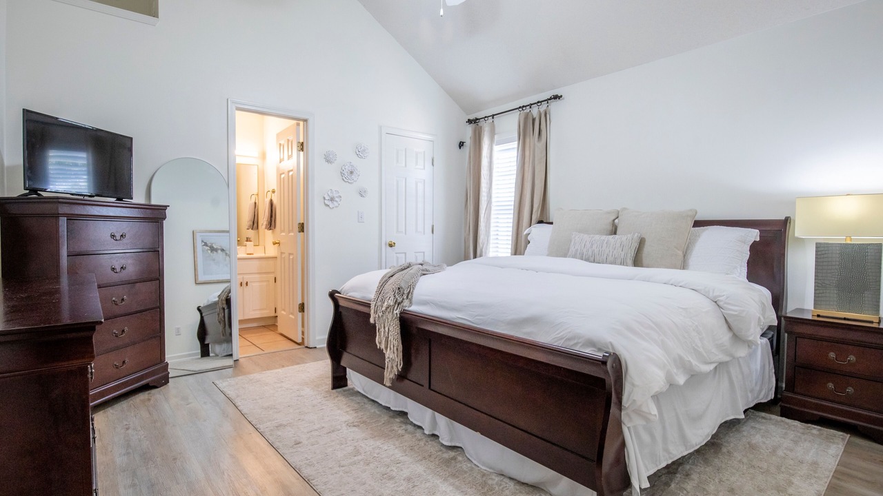 Photo of Bedroom in Oxford