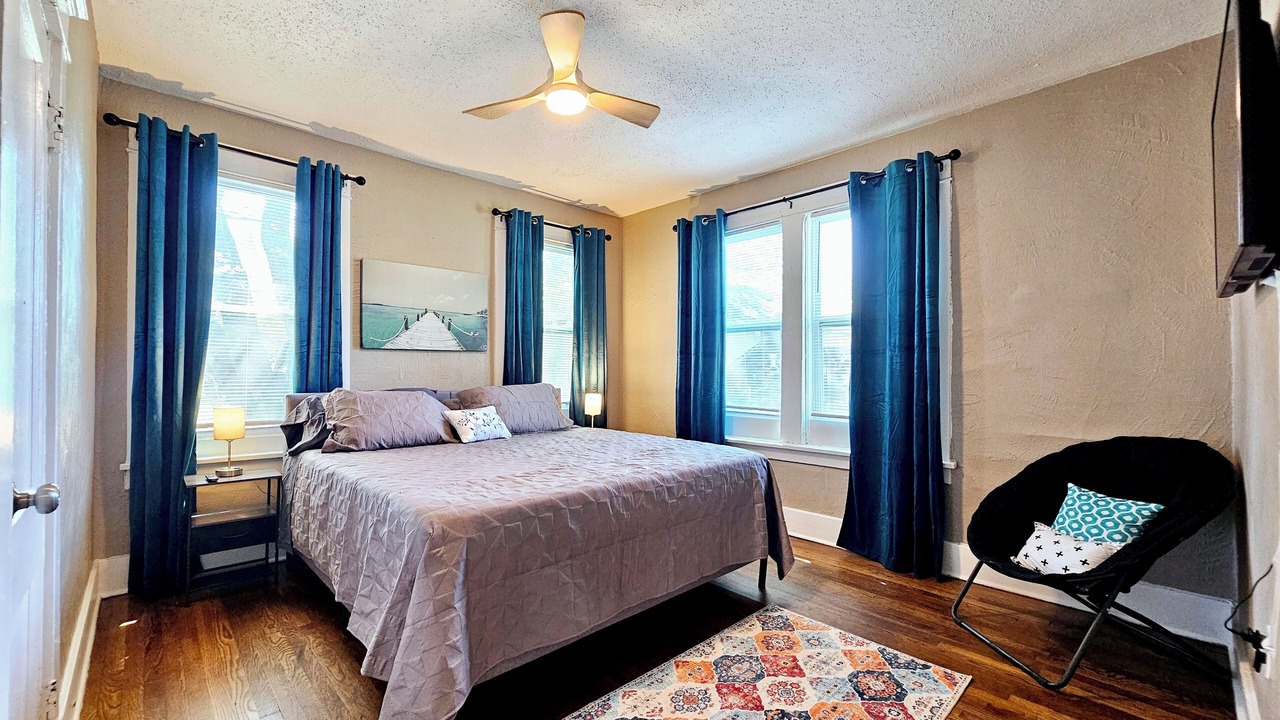 Photo of Bedroom in Vollintine-Evergreen