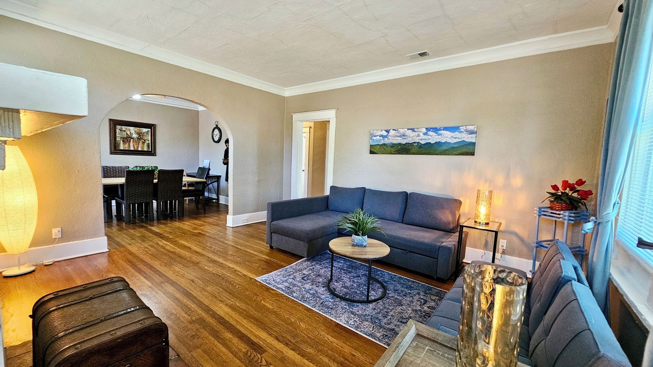 Photo of Livingroom in Vollintine-Evergreen