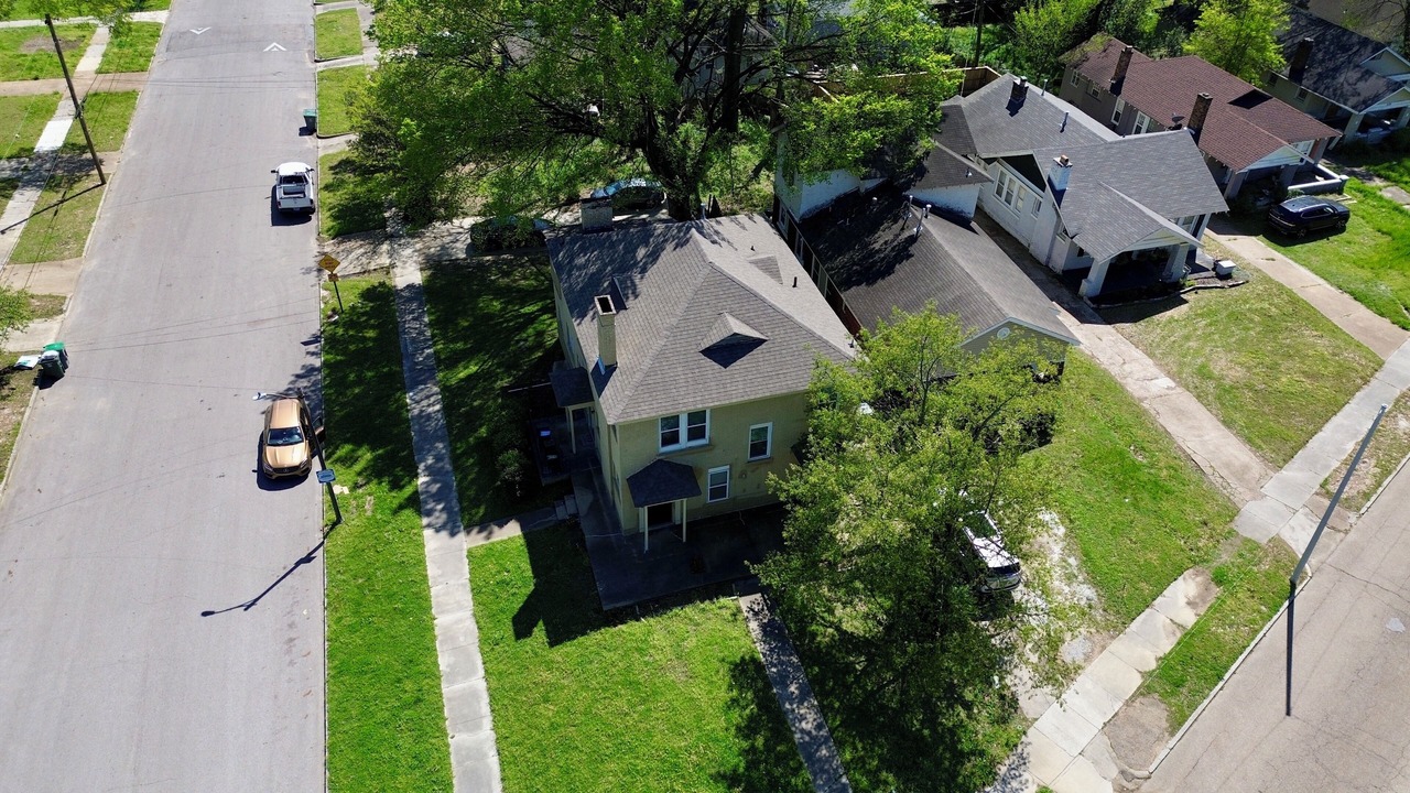 Photo of Outdoor in Vollintine-Evergreen