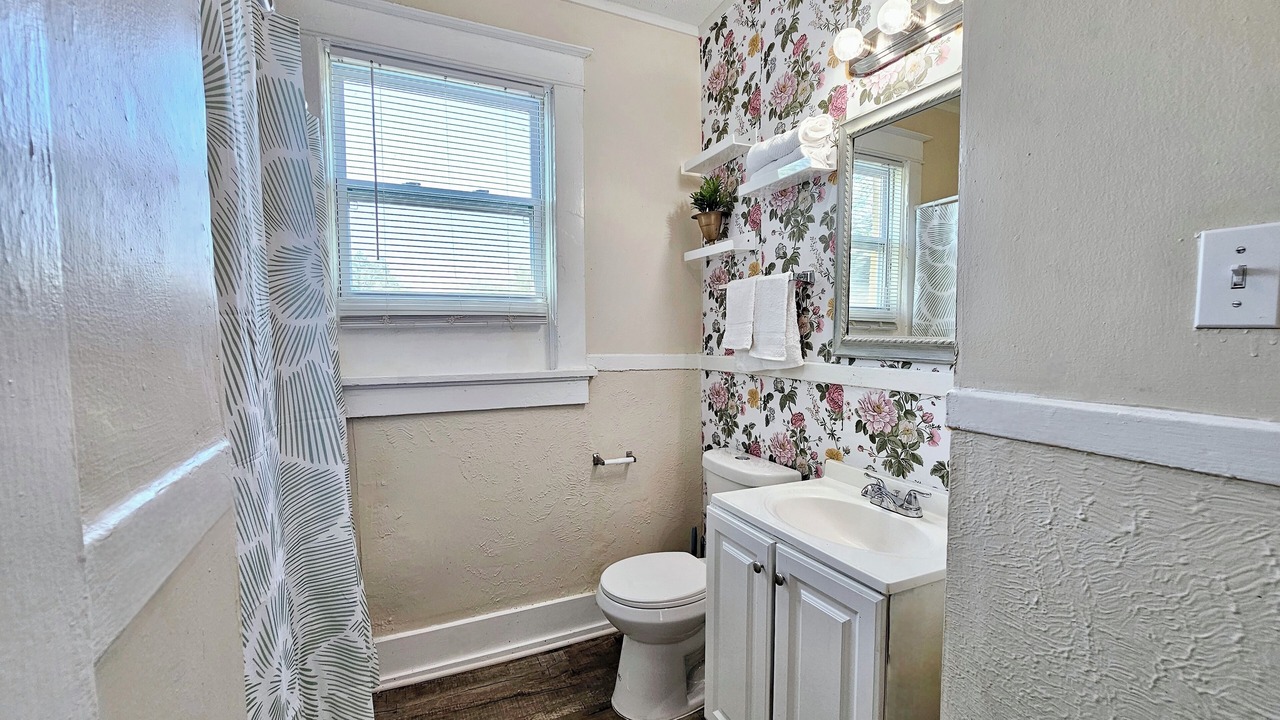 Photo of Bathroom in Vollintine-Evergreen