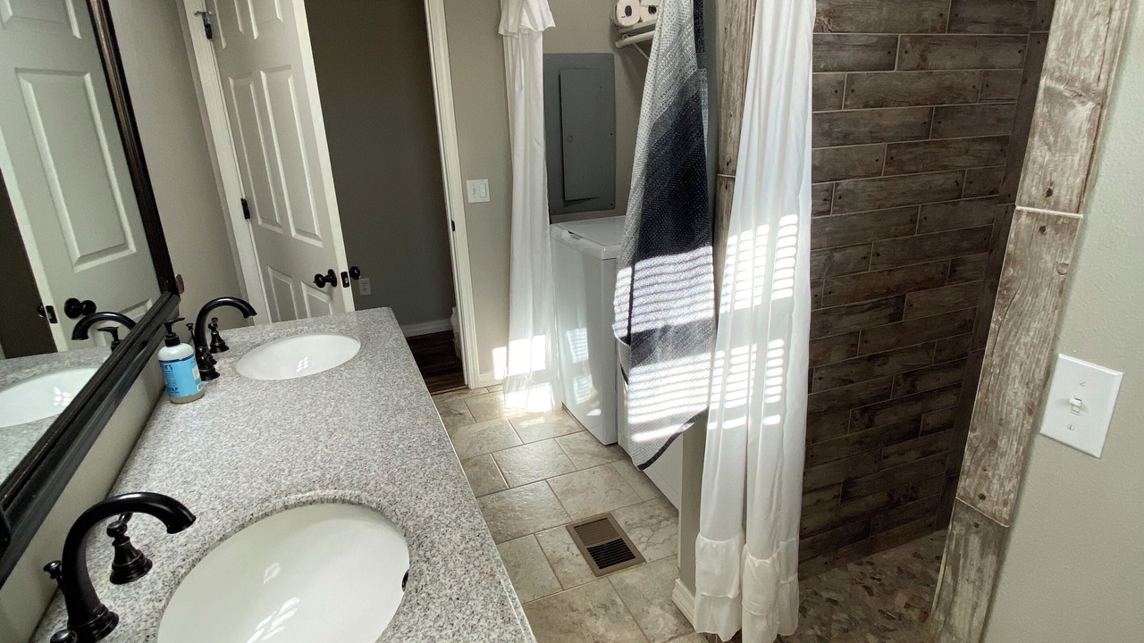 Photo of Bathroom in Saint Joe