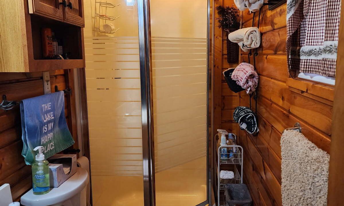 Photo of Bathroom in Holcombe
