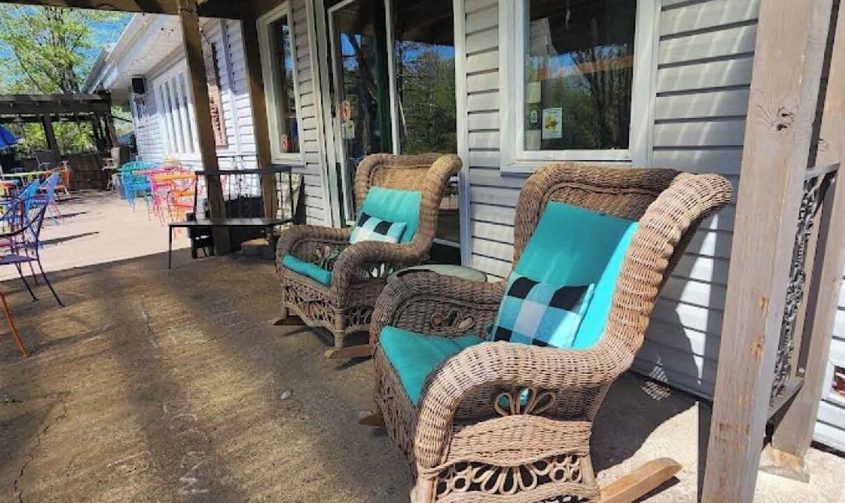 Photo of Outdoor in Holcombe