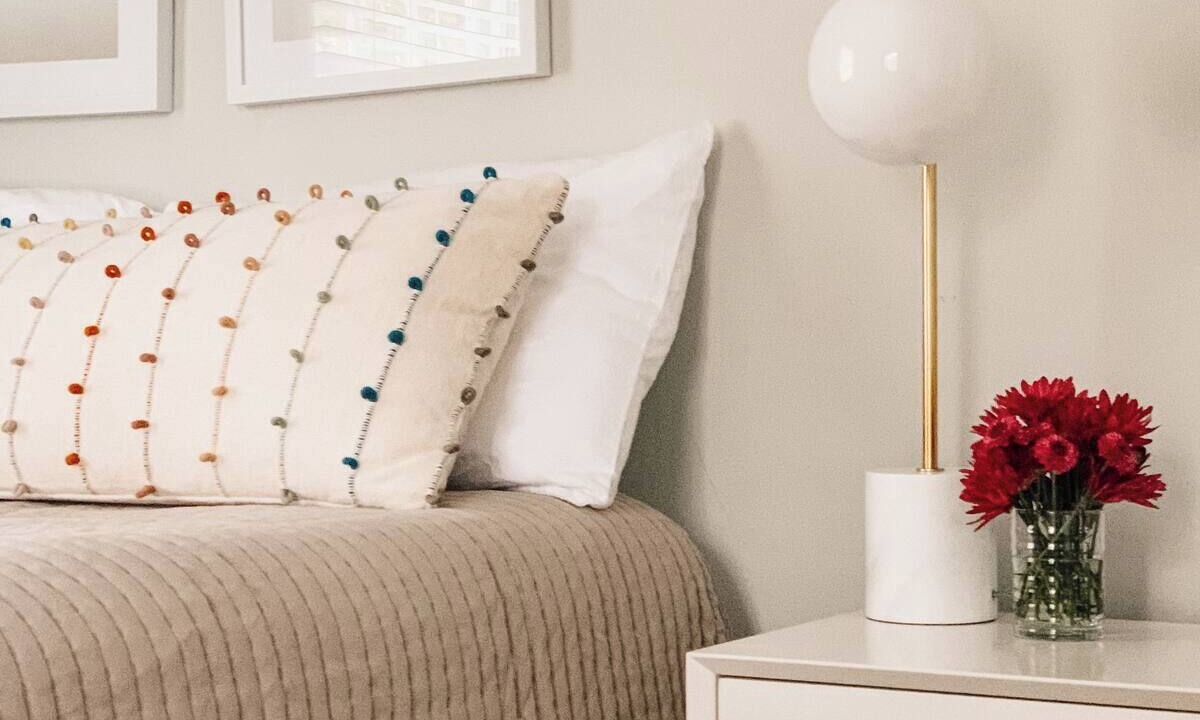 Photo of Bedroom in Evansville