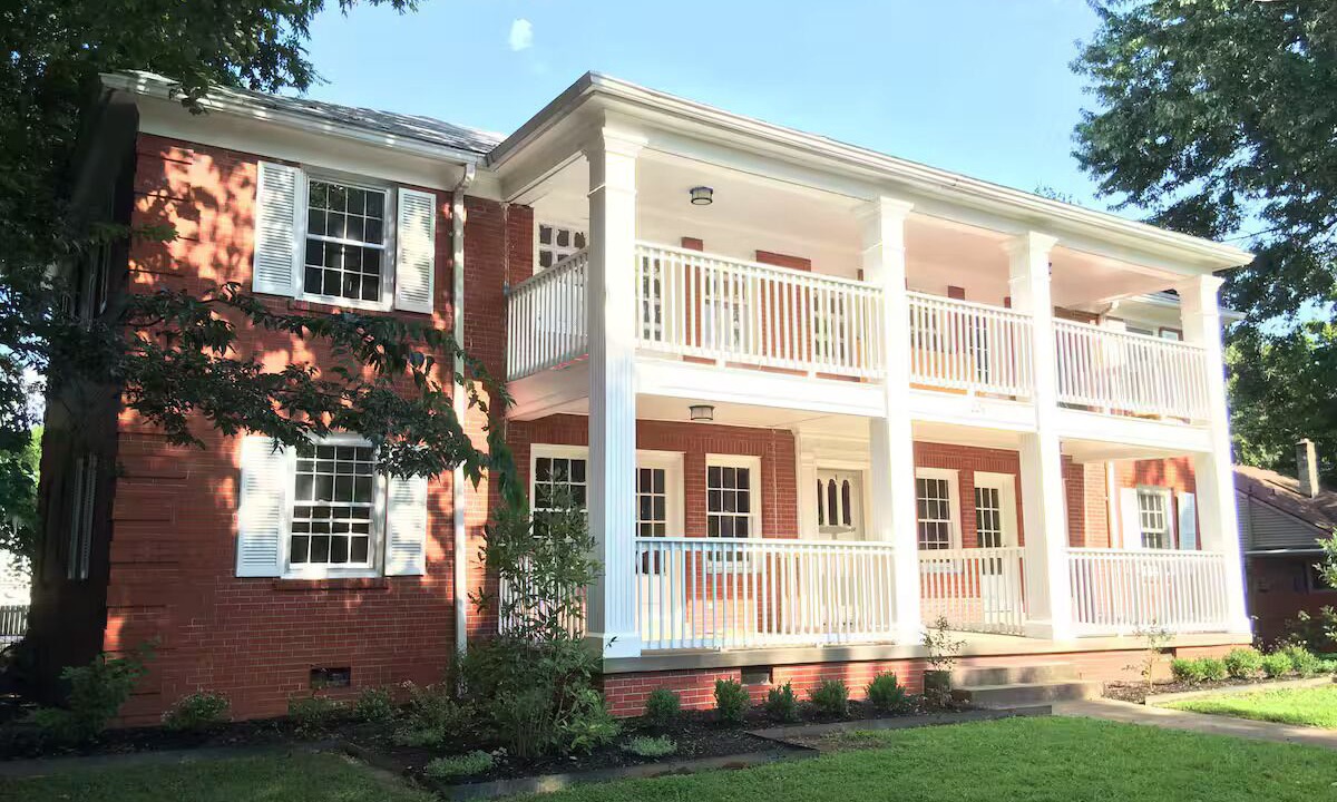 Photo of Outdoor in Evansville