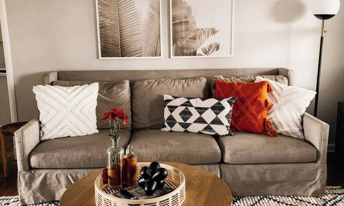 Photo of Livingroom in Evansville