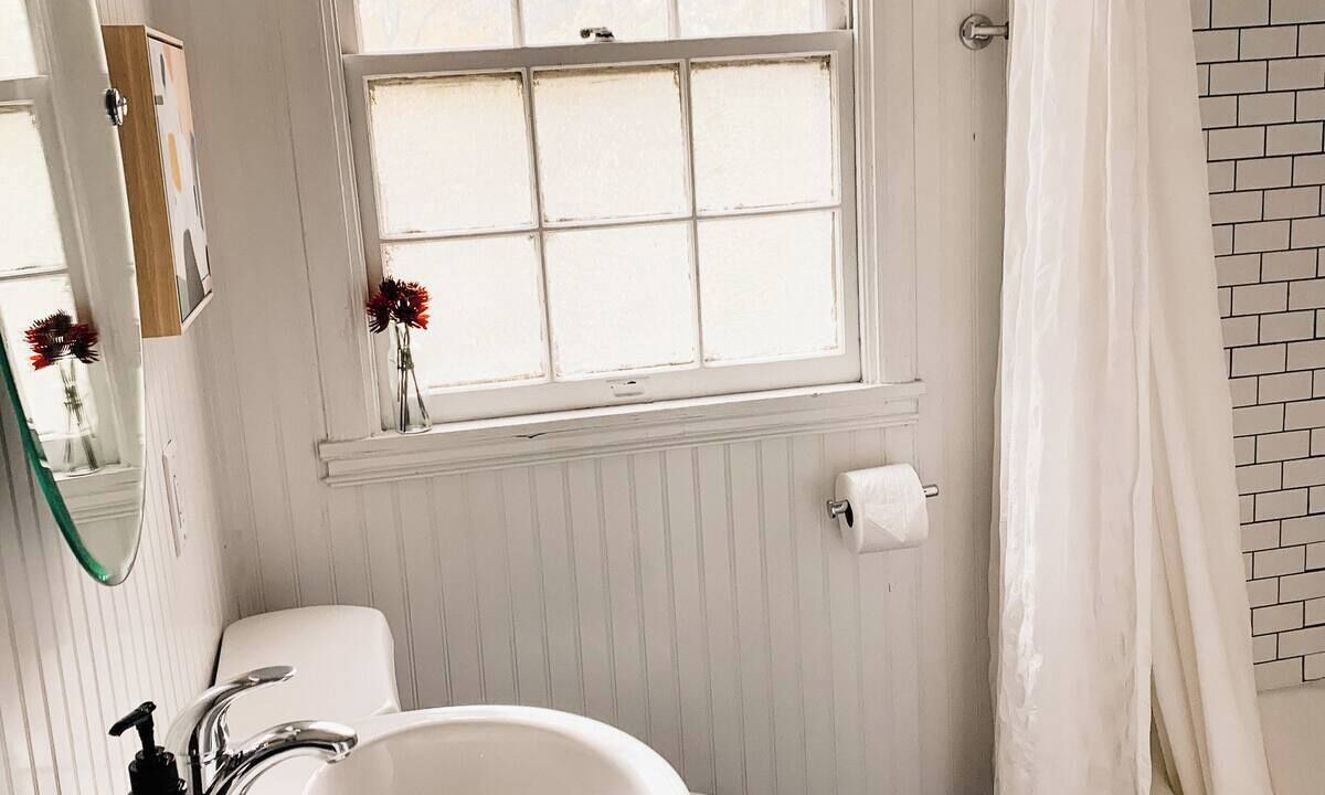 Photo of Bathroom in Evansville
